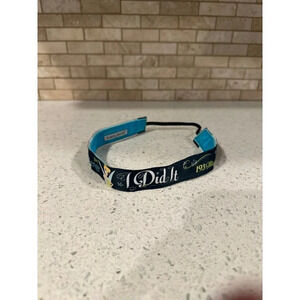 Disney sweaty‎ band